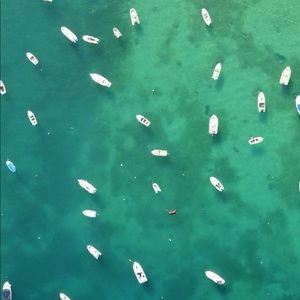 Meet your Posher, Chad